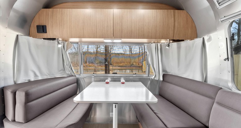 Airstreams (United States of America, Centre, Alabama)