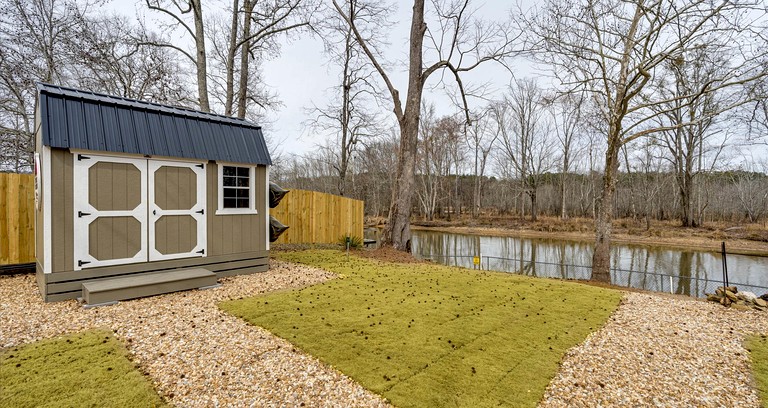 Airstreams (United States of America, Centre, Alabama)