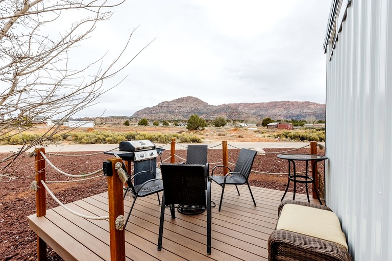 Tiny Houses (United States of America, Apple Valley, Utah)