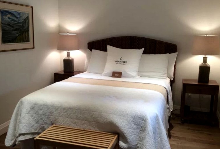 Nature Lodges (Caledon, Ontario, Canada)