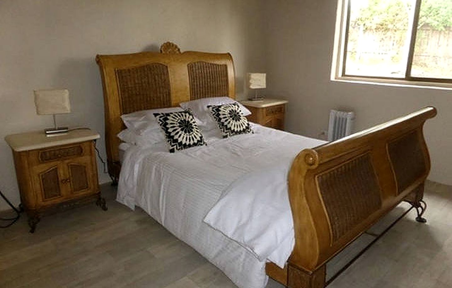 Nature Lodges (Kangaroo Island, South Australia, Australia)