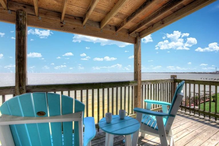 Beach Houses (United States of America, Pasadena, Texas)