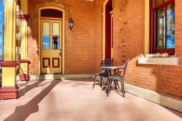 Vacation Rentals (United States of America, Pella, Iowa)