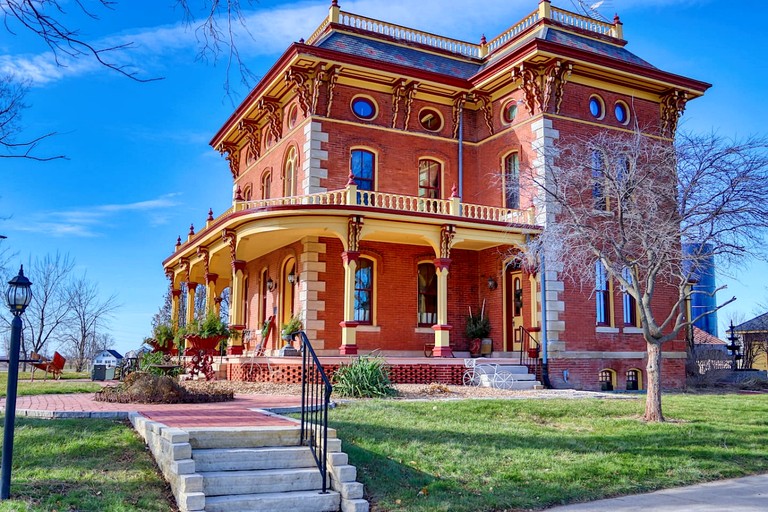 Vacation Rentals (United States of America, Pella, Iowa)
