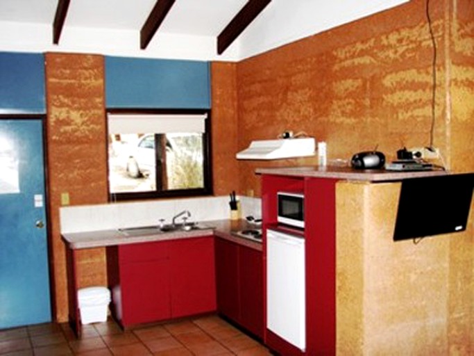 Cabins (Pemberton, Western Australia, Australia)