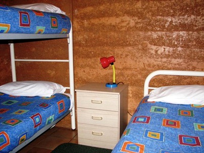 Cabins (Pemberton, Western Australia, Australia)