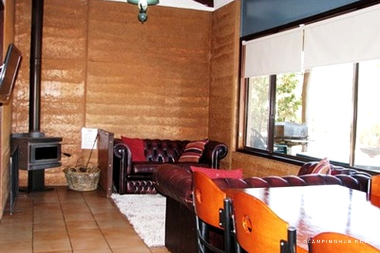 Cabins (Pemberton, Western Australia, Australia)