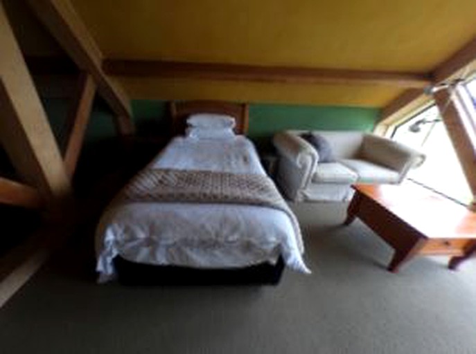 Nature Lodges (Matamata, North Island, New Zealand)