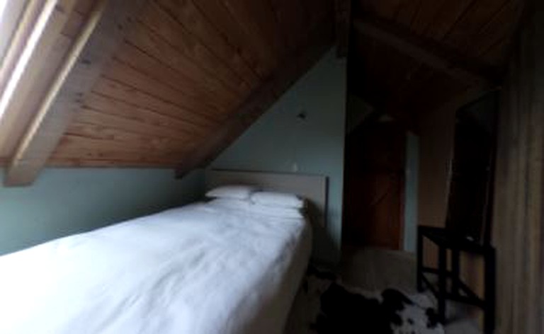 Nature Lodges (Matamata, North Island, New Zealand)