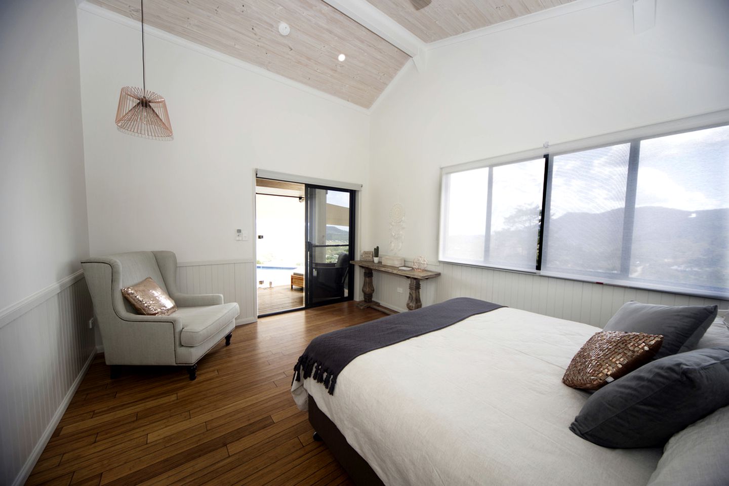 Nature Lodges (Airlie Beach, Queensland, Australia)