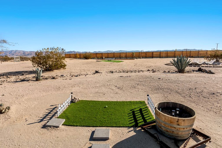 Vacation Rentals (United States of America, Joshua Tree, California)