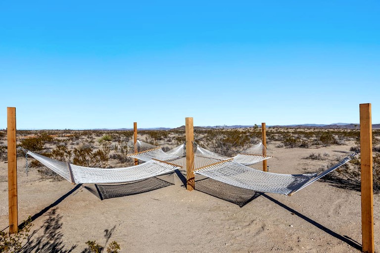 Vacation Rentals (United States of America, Joshua Tree, California)