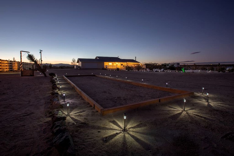 Vacation Rentals (United States of America, Joshua Tree, California)