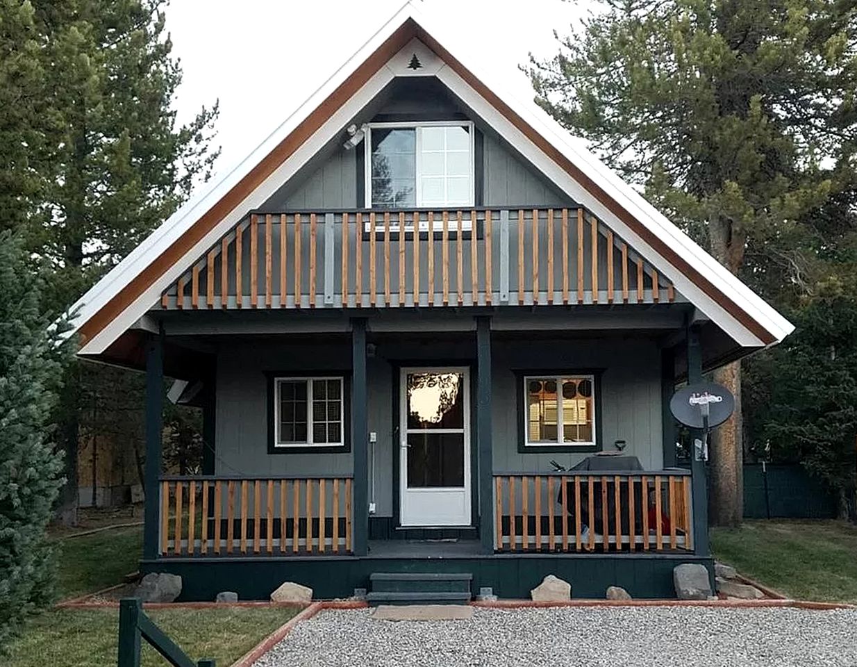 Comfortable Cottage Perfect for Families near Yellowstone, Idaho