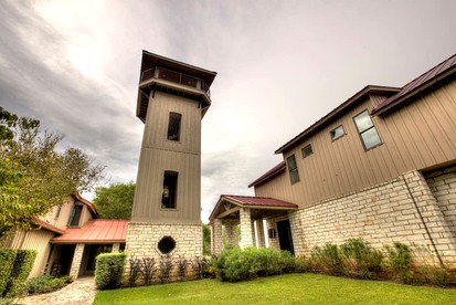 Villas (Brenham, Texas, United States)