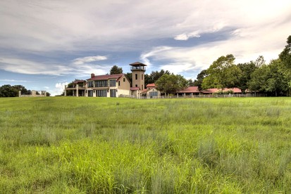 Villas (Brenham, Texas, United States)