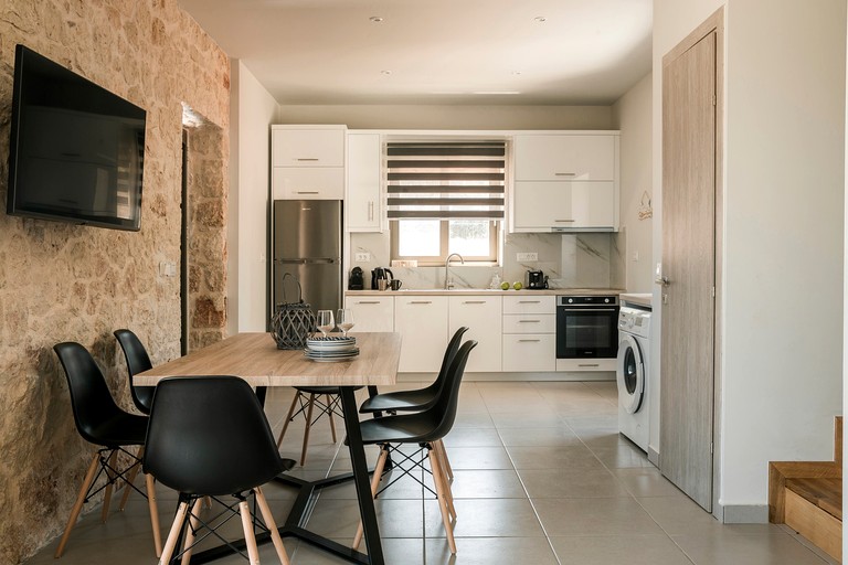 Villas (Greece, Kefallonia, Kefallinia)