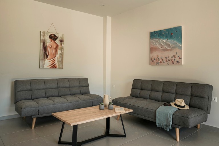 Villas (Greece, Kefallonia, Kefallinia)