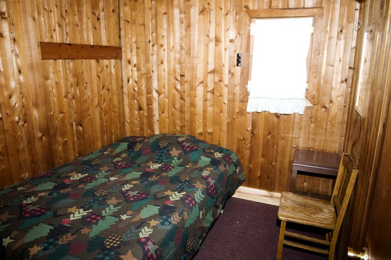 Cabins (Pickerel, Wisconsin, United States)