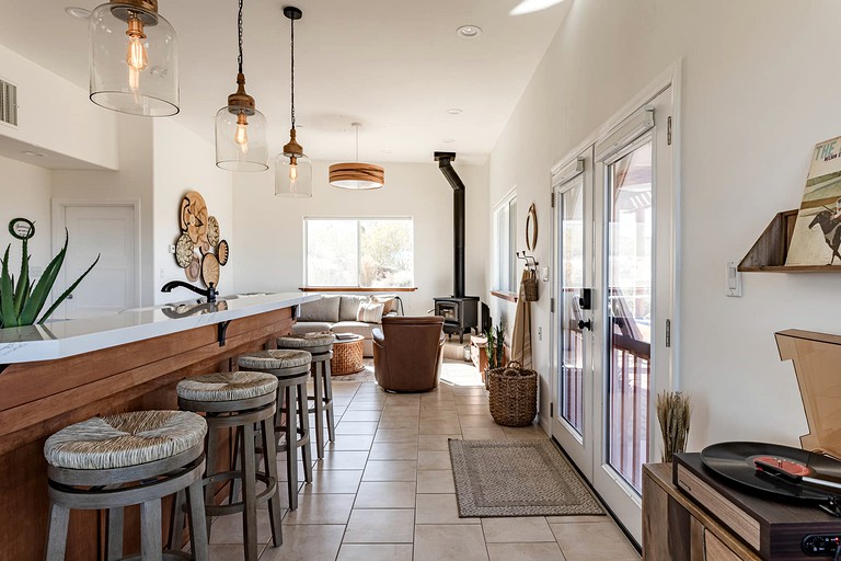 Vacation Rentals (United States of America, Joshua Tree, California)