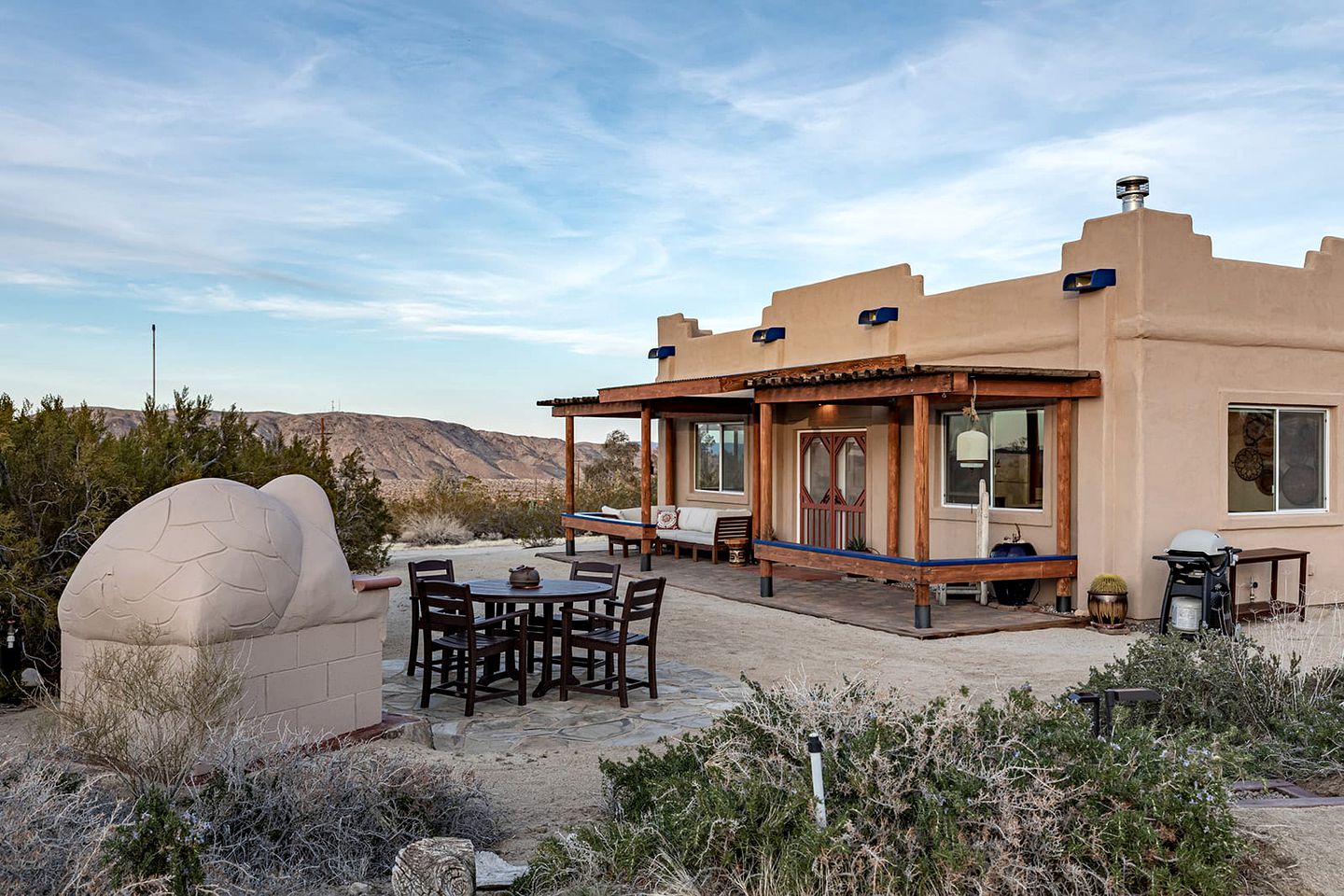 Vacation Rentals (United States of America, Joshua Tree, California)
