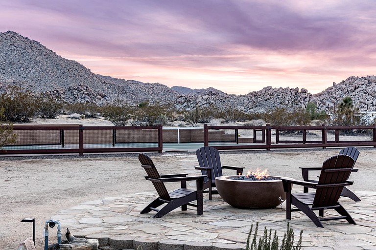 Vacation Rentals (United States of America, Joshua Tree, California)