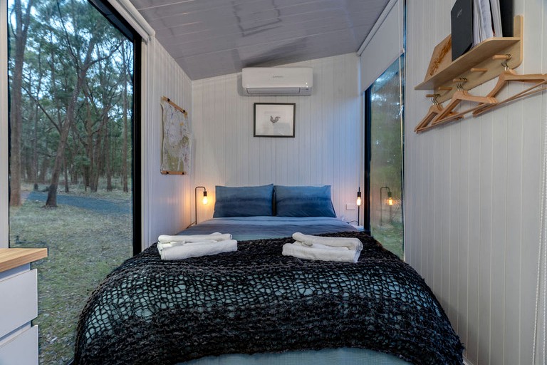 Tiny Houses (Australia, Ashbourne, Victoria)