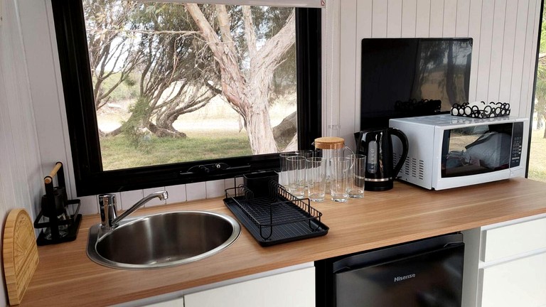 Tiny Houses (Australia, Wangoom, Victoria)