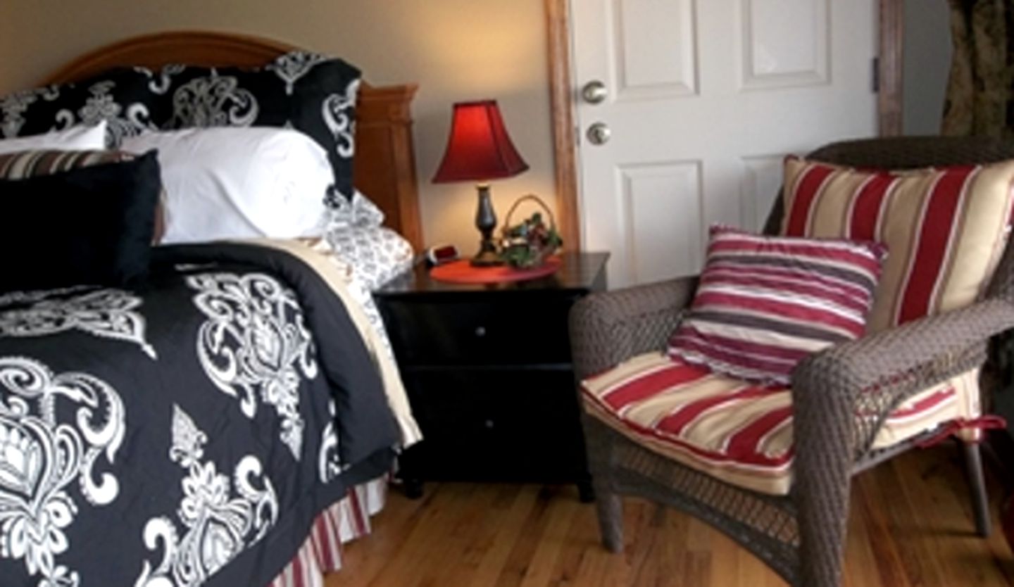 Nature Lodges (Norfork, Arkansas, United States)