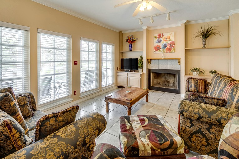 Vacation Rentals (United States of America, Canyon Lake, Texas)
