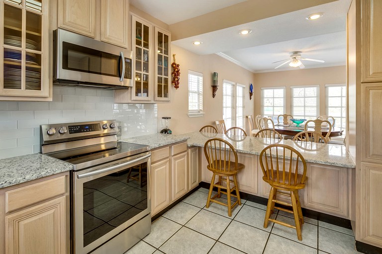 Vacation Rentals (United States of America, Canyon Lake, Texas)