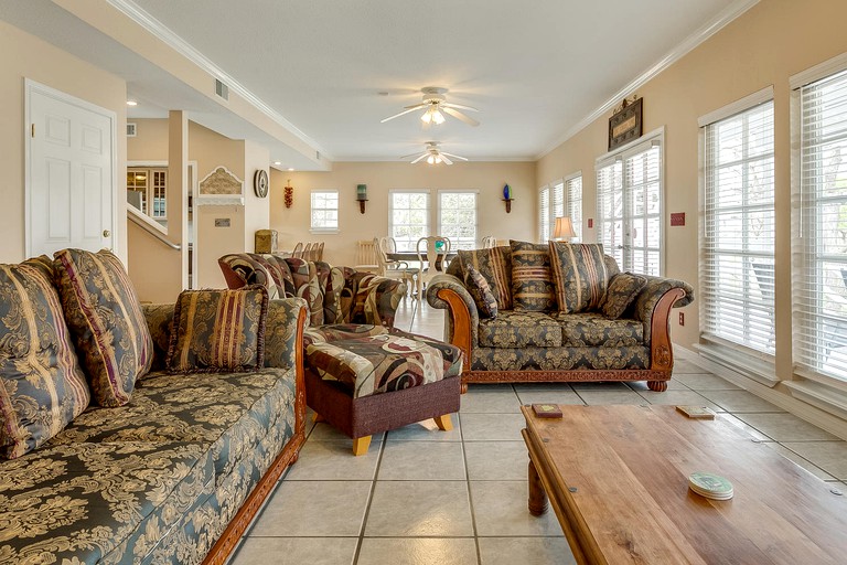Vacation Rentals (United States of America, Canyon Lake, Texas)