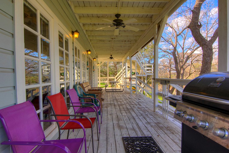 Cottages (New Braunfels, Texas, United States)