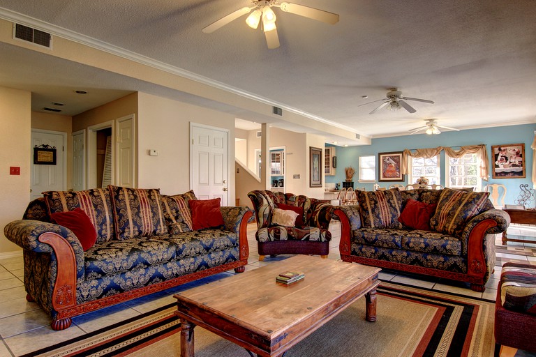 Cottages (New Braunfels, Texas, United States)
