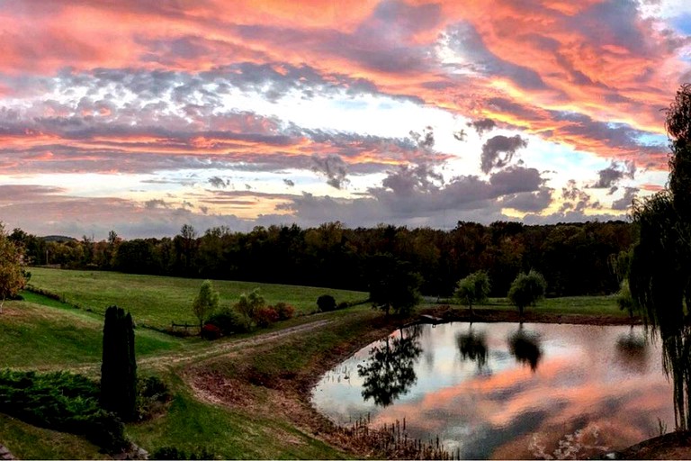 Nature Lodges (Hudson, New York, United States)