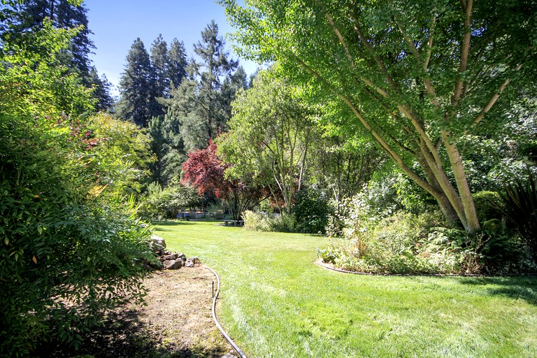 Villas (United States of America, Forestville, California)