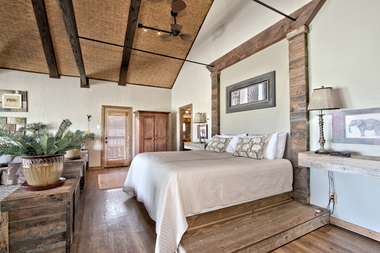 Cottages (United States of America, --, --)