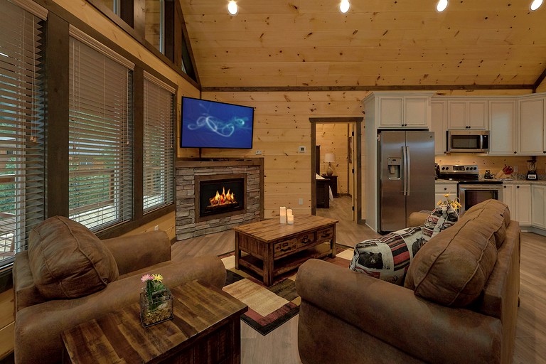 Vacation Rentals (United States of America, Sevierville, Tennessee)