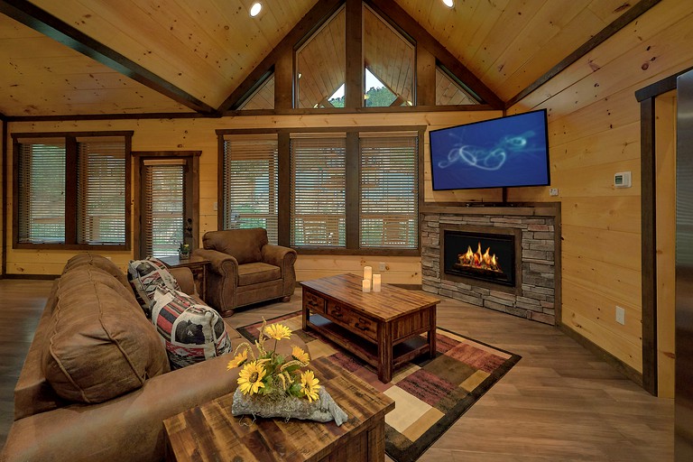 Vacation Rentals (United States of America, Sevierville, Tennessee)