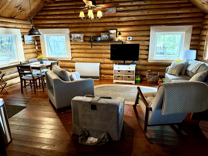 Vacation Rentals (United States of America, Portage Lake, Maine)