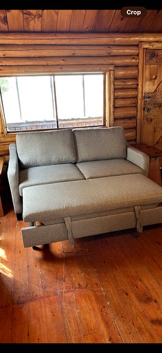 Vacation Rentals (United States of America, Portage Lake, Maine)