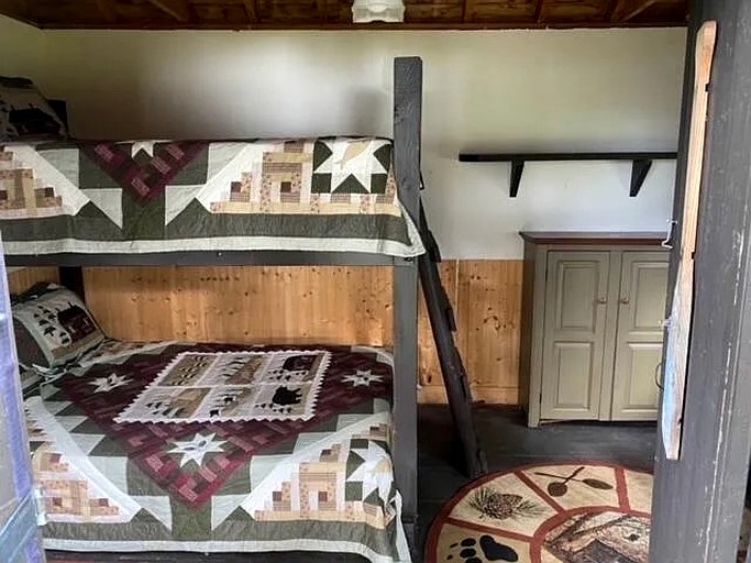 Vacation Rentals (United States of America, Portage Lake, Maine)