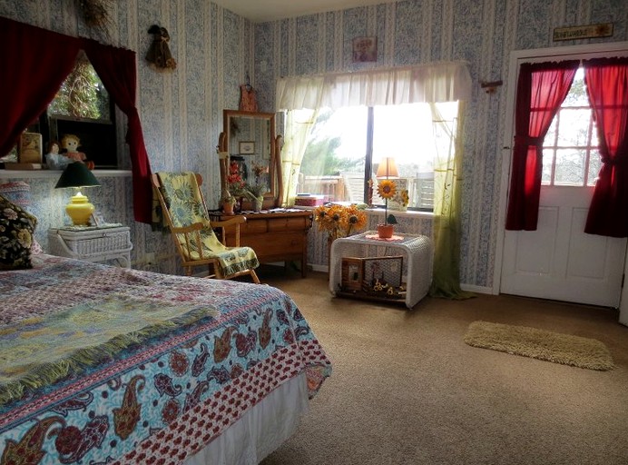 Cabins (Prescott, Arizona, United States)