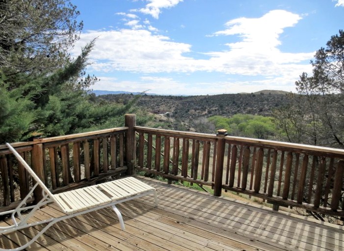 Cabins (Prescott, Arizona, United States)