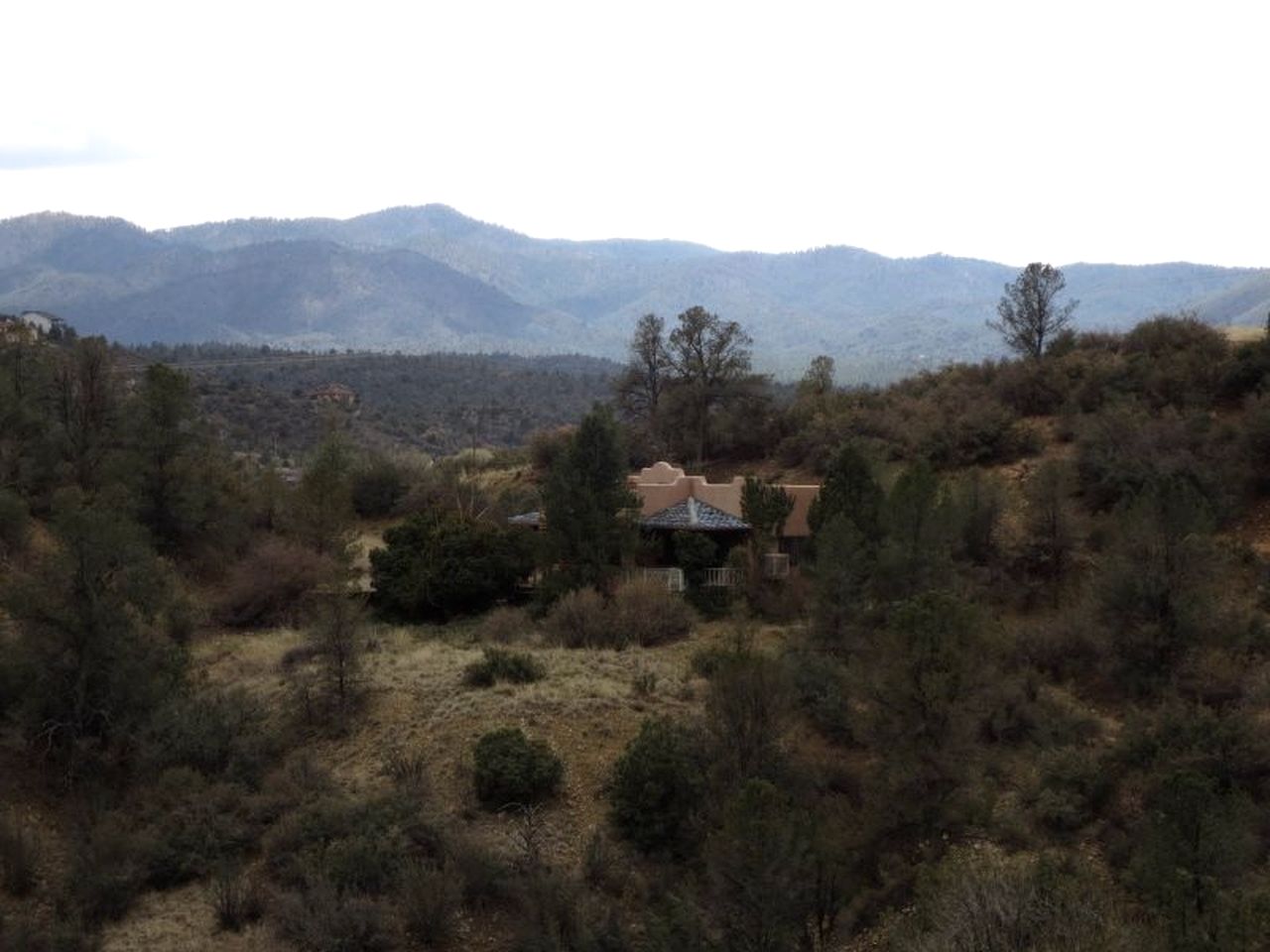 Vacation Rental with Relaxing Jacuzzi near Little Granite Mountain, Arizona | Cottages (Prescott, Arizona, United States of America)