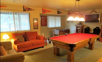 Vacation Rentals (Prescott, Arizona, United States)