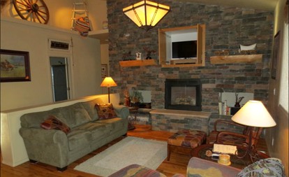 Vacation Rentals (Prescott, Arizona, United States)