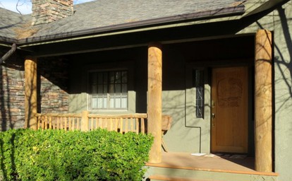 Vacation Rentals (Prescott, Arizona, United States)