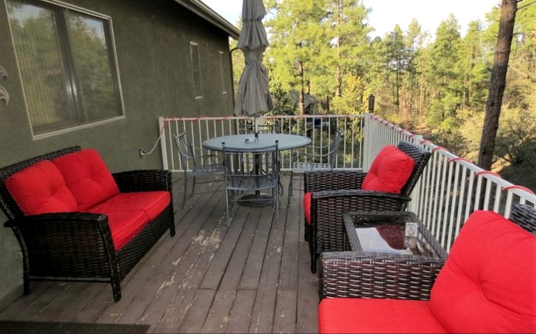 Vacation Rentals (Prescott, Arizona, United States)