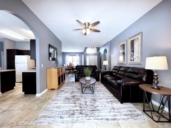 Villas (United States of America, Kissimmee, Florida)
